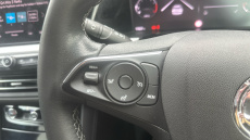 Vauxhall Grandland 1.2 Turbo SRi 5dr Petrol Hatchback